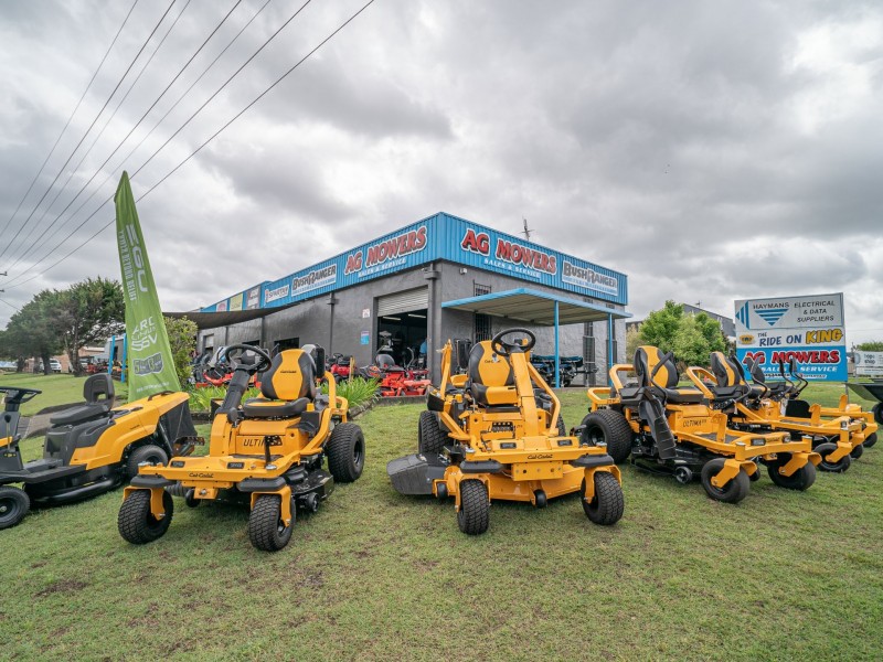Bays 1, 3 and 4/77 Muldoon Street, Taree NSW 2430