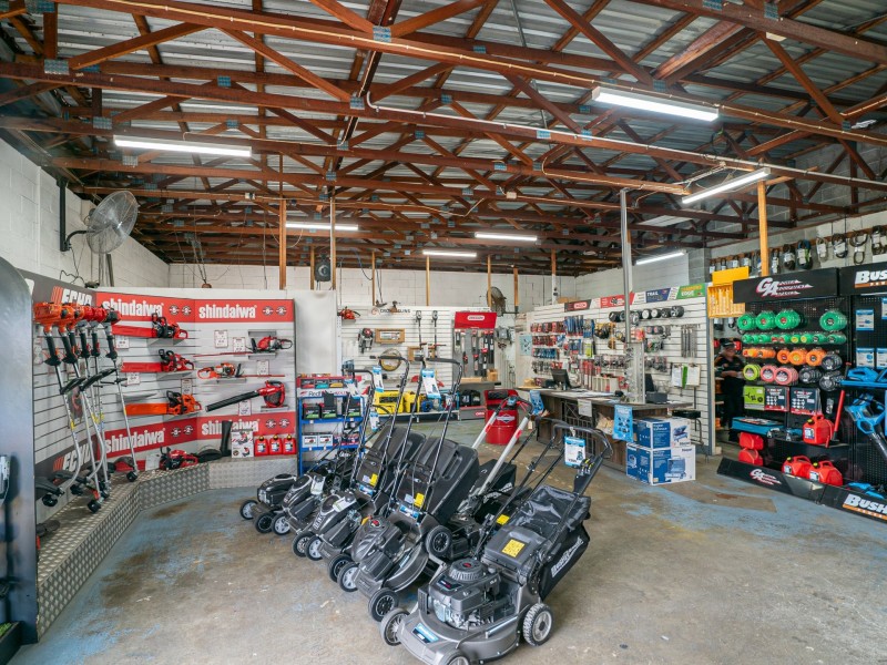 Bays 1, 3 and 4/77 Muldoon Street, Taree NSW 2430