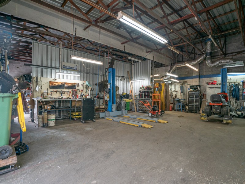 Bays 1, 3 and 4/77 Muldoon Street, Taree NSW 2430