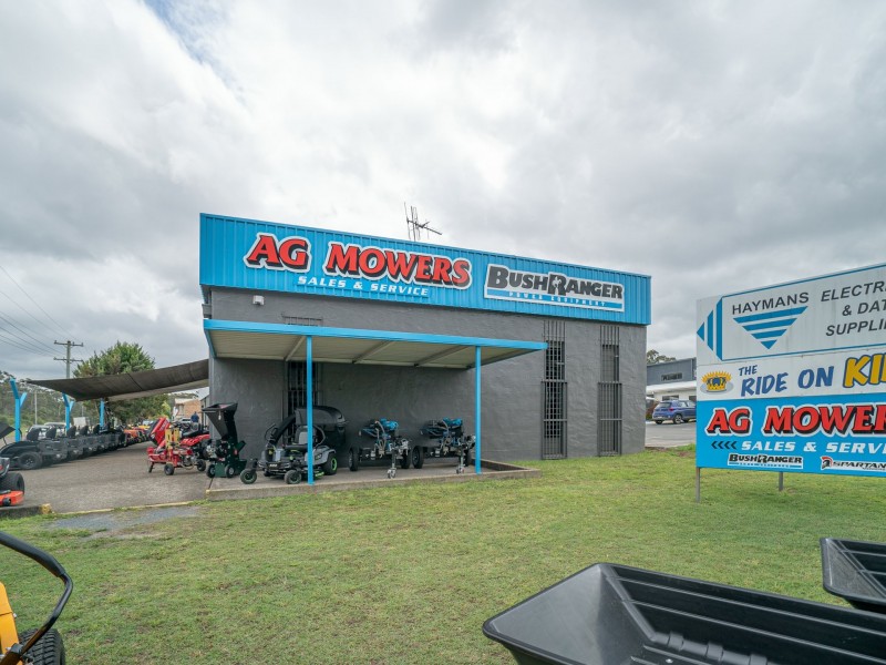 Bays 1, 3 and 4/77 Muldoon Street, Taree NSW 2430