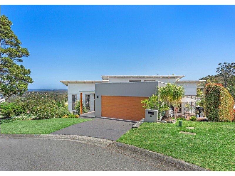 12 Augusta Point, Tallwoods Village NSW 2430