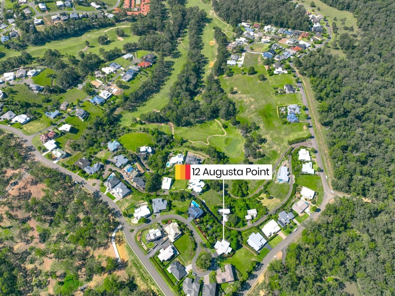 12 Augusta Point, Tallwoods Village NSW 2430