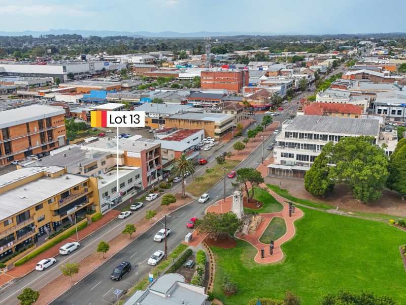 13/219-223 Victoria Street, Taree NSW 2430