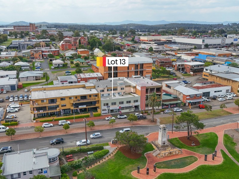 13/219-223 Victoria Street, Taree NSW 2430