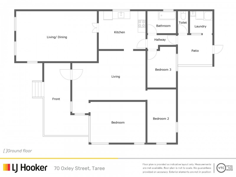 70 Oxley Street, Taree NSW 2430