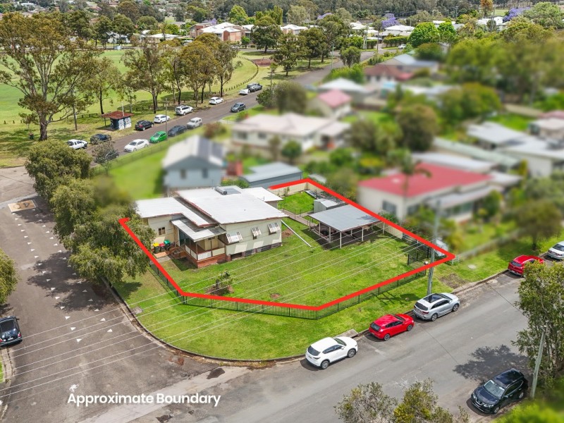 70 Oxley Street, Taree NSW 2430