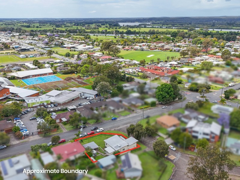 70 Oxley Street, Taree NSW 2430
