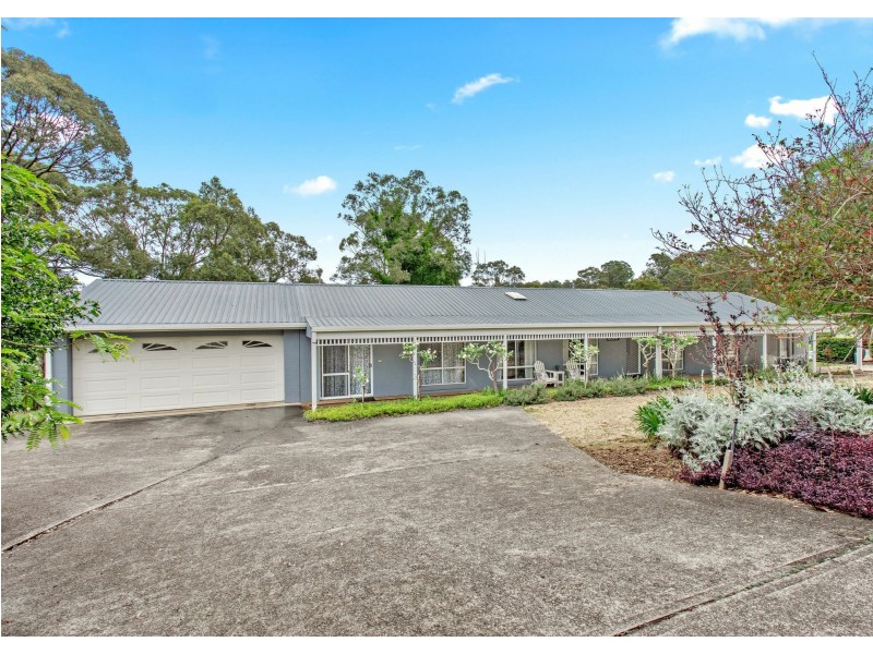 22 Kiwarrak Drive, Rainbow Flat NSW 2430