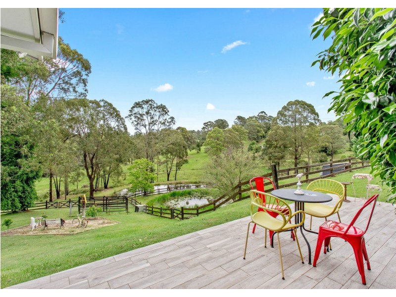 22 Kiwarrak Drive, Rainbow Flat NSW 2430