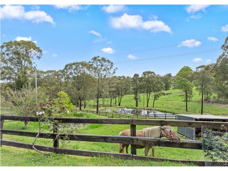 22 Kiwarrak Drive, Rainbow Flat NSW 2430