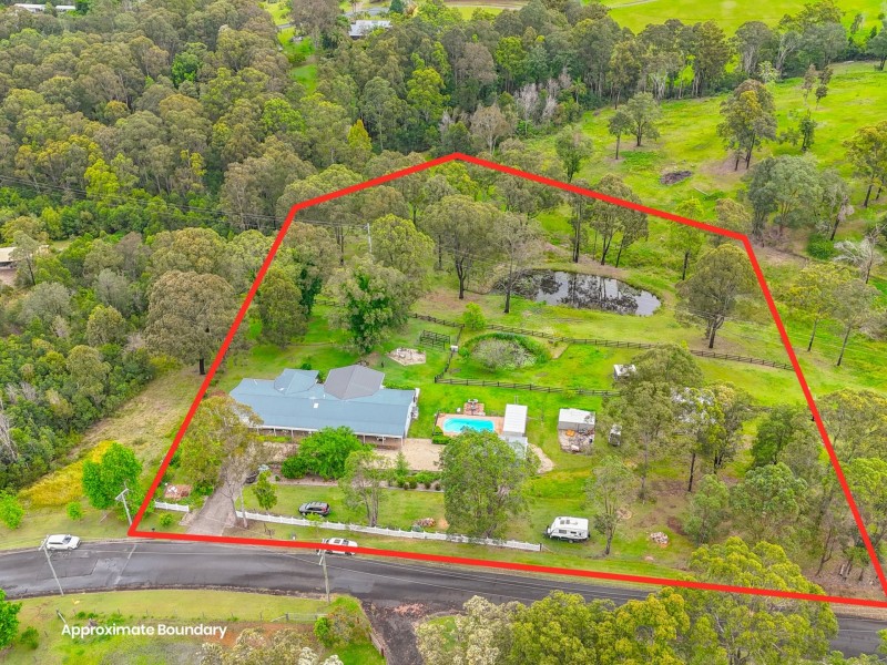 22 Kiwarrak Drive, Rainbow Flat NSW 2430