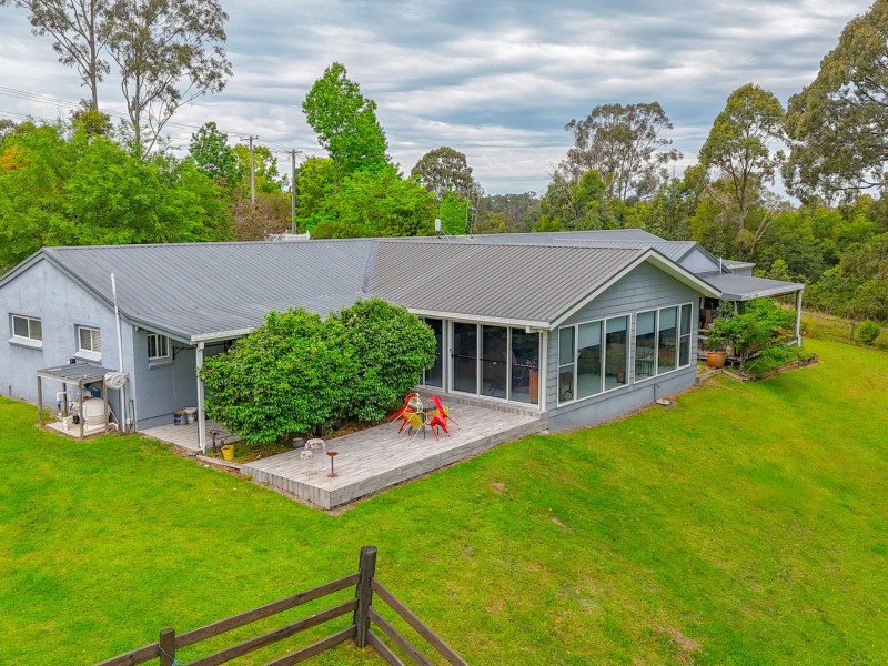 22 Kiwarrak Drive, Rainbow Flat NSW 2430