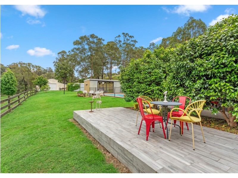 22 Kiwarrak Drive, Rainbow Flat NSW 2430