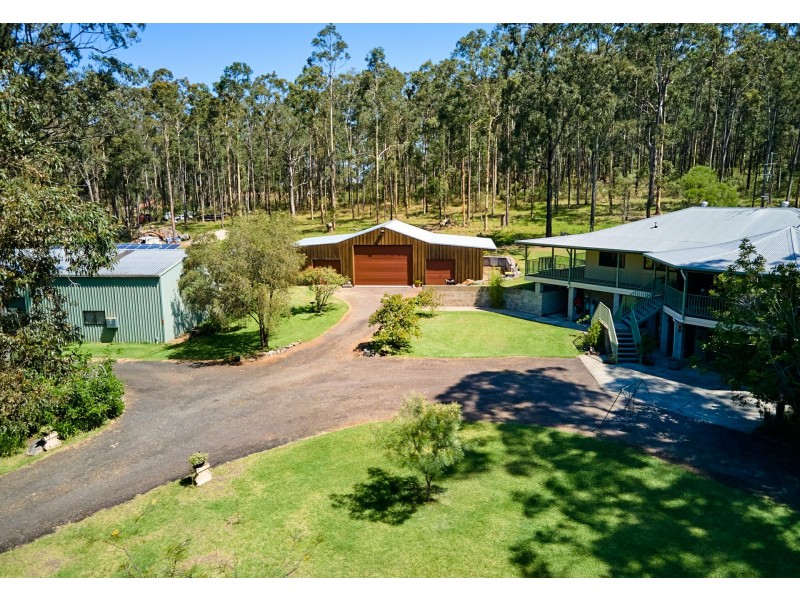 41 Upper Lansdowne Road, Melinga NSW 2430