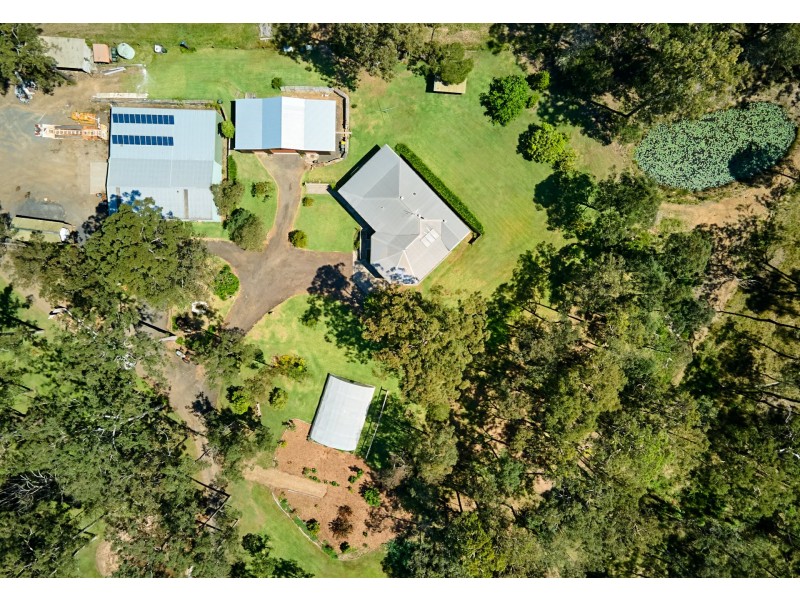 41 Upper Lansdowne Road, Melinga NSW 2430