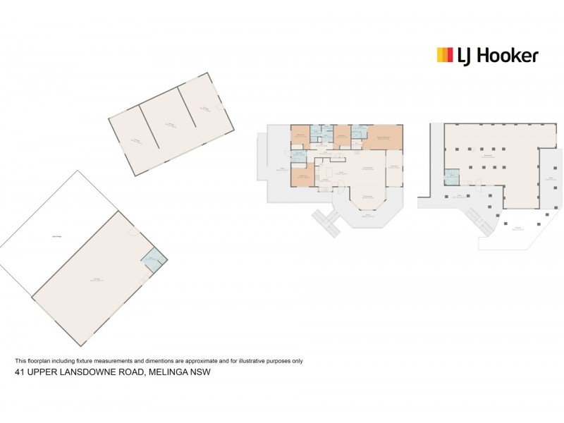 41 Upper Lansdowne Road, Melinga NSW 2430