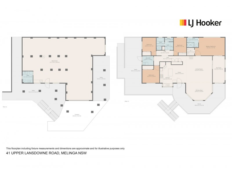 41 Upper Lansdowne Road, Melinga NSW 2430