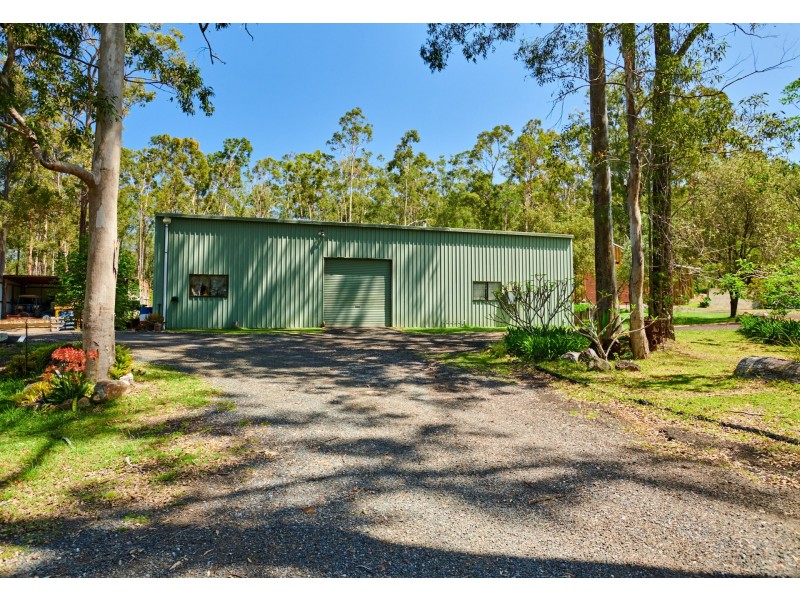 41 Upper Lansdowne Road, Melinga NSW 2430