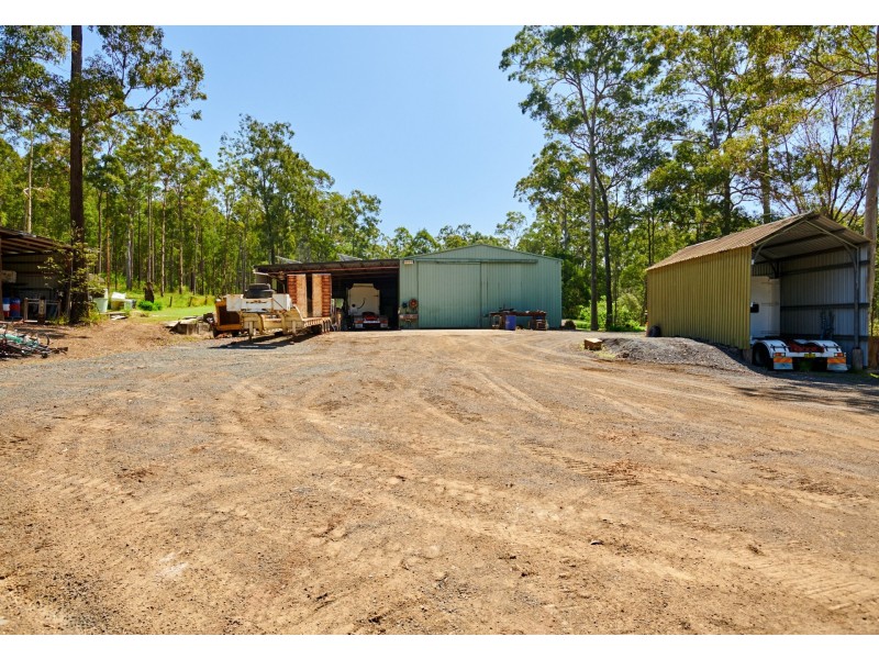 41 Upper Lansdowne Road, Melinga NSW 2430