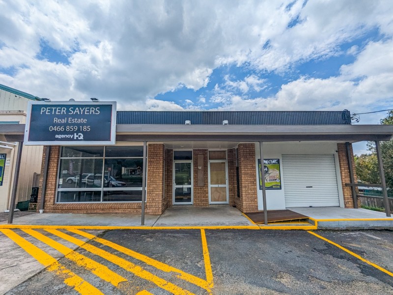 Shop 2/51 Beecher Street, Tinonee NSW 2430