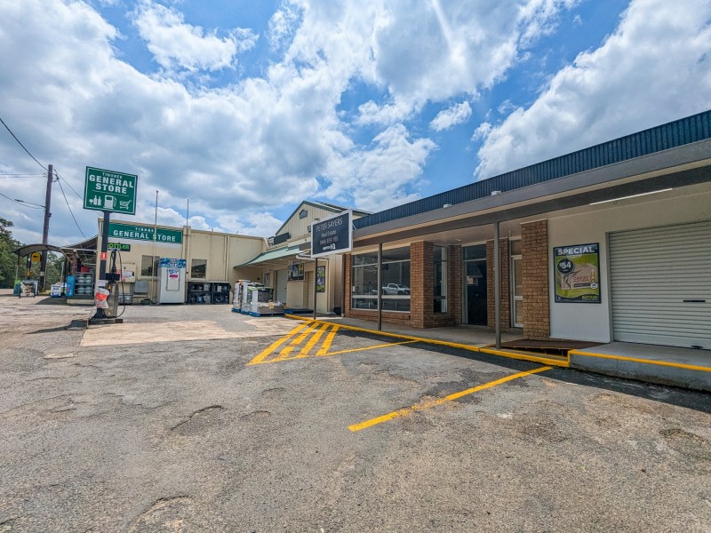 Shop 2/51 Beecher Street, Tinonee NSW 2430