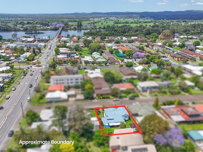 1 Richardson Street, Taree NSW 2430