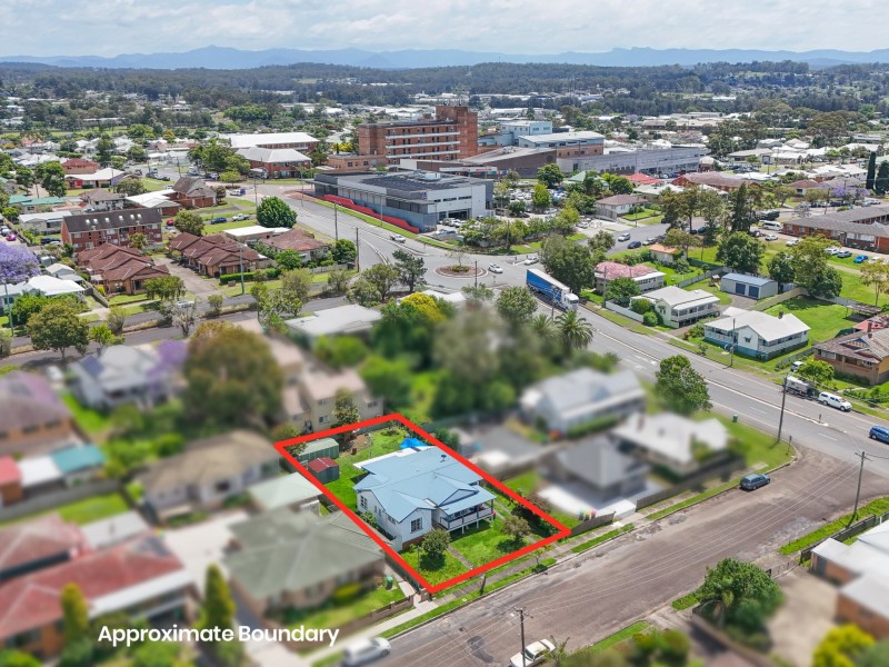 1 Richardson Street, Taree NSW 2430