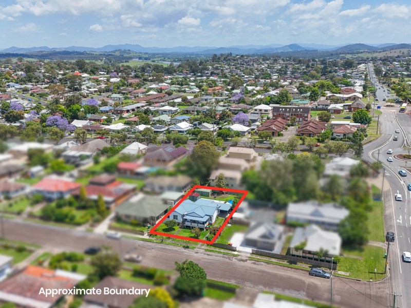 1 Richardson Street, Taree NSW 2430
