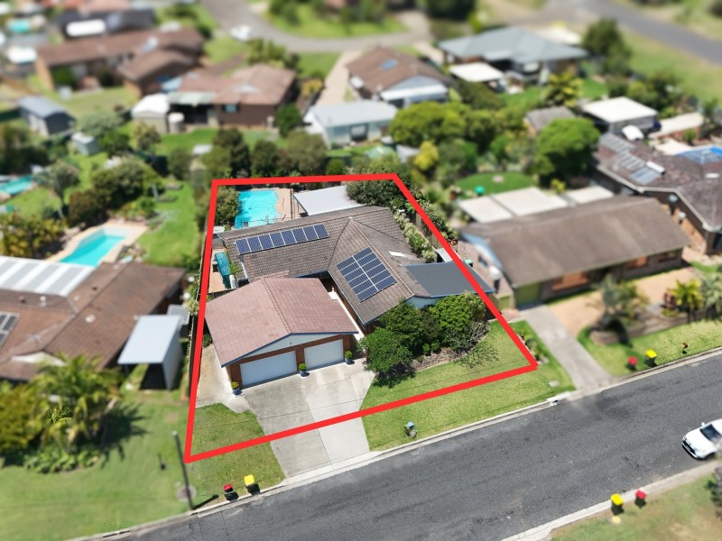 5 Wentworth Street, Taree NSW 2430
