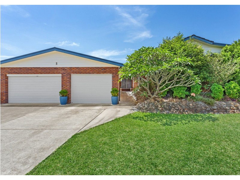 5 Wentworth Street, Taree NSW 2430