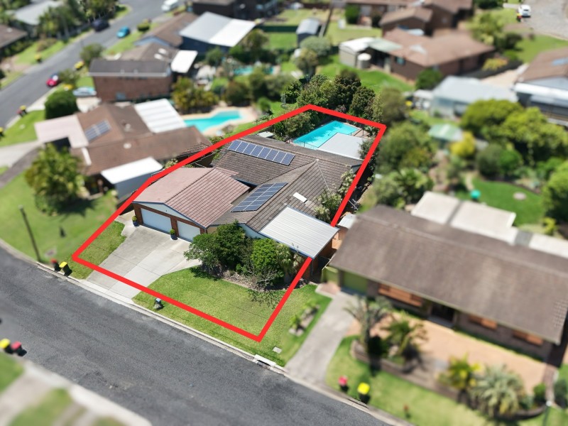 5 Wentworth Street, Taree NSW 2430