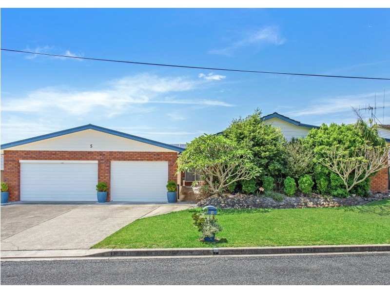 5 Wentworth Street, Taree NSW 2430