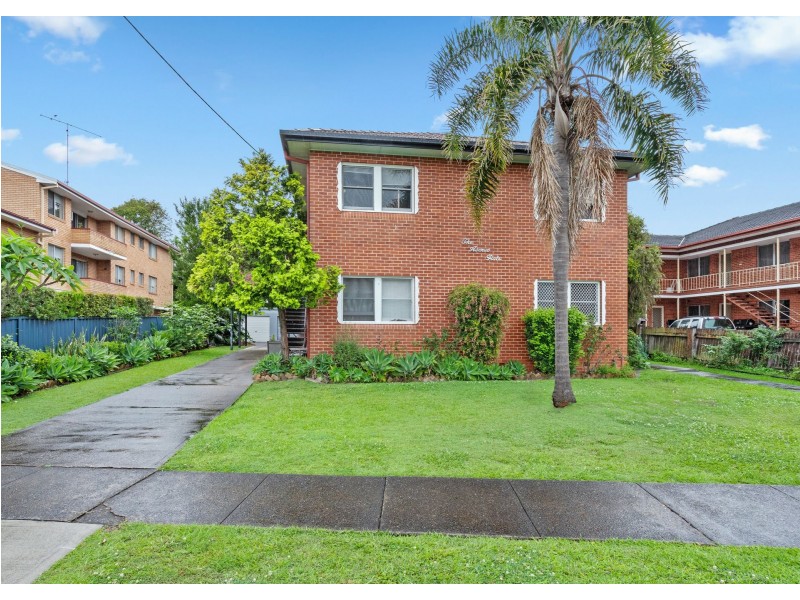 3/276 Victoria Street, Taree NSW 2430