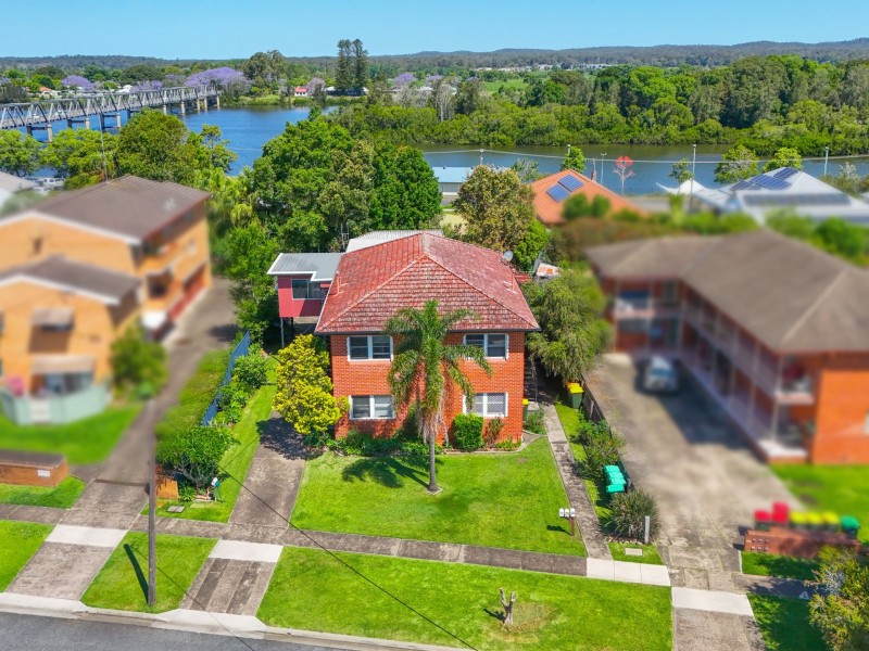3/276 Victoria Street, Taree NSW 2430