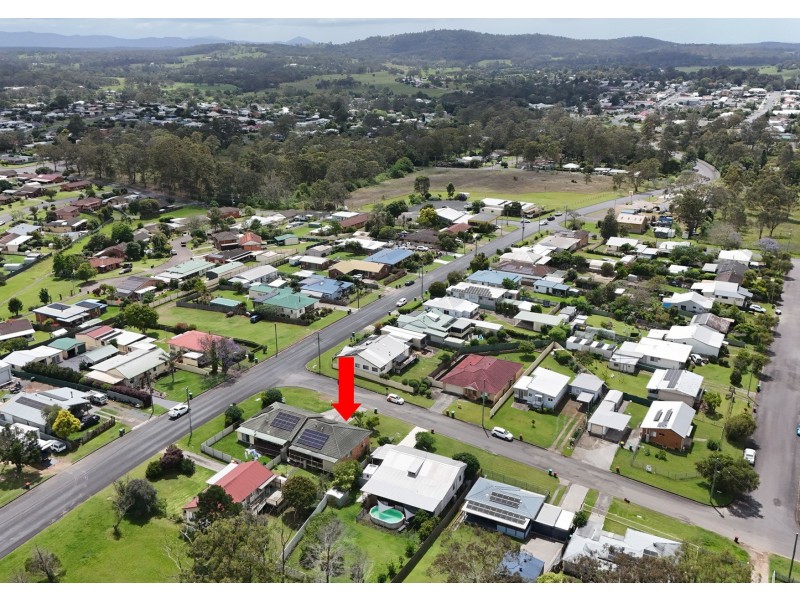 2/28 Campbell Street, Wingham NSW 2429