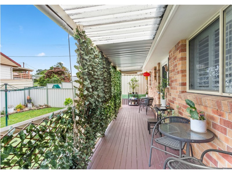 2/28 Campbell Street, Wingham NSW 2429