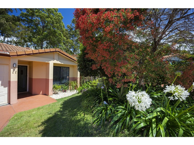 11/26 Hilltop Parkway, Tallwoods Village NSW 2430