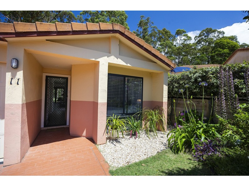 11/26 Hilltop Parkway, Tallwoods Village NSW 2430