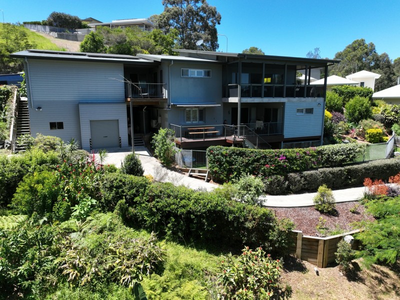 9 Lorikeet Way, Tallwoods Village NSW 2430