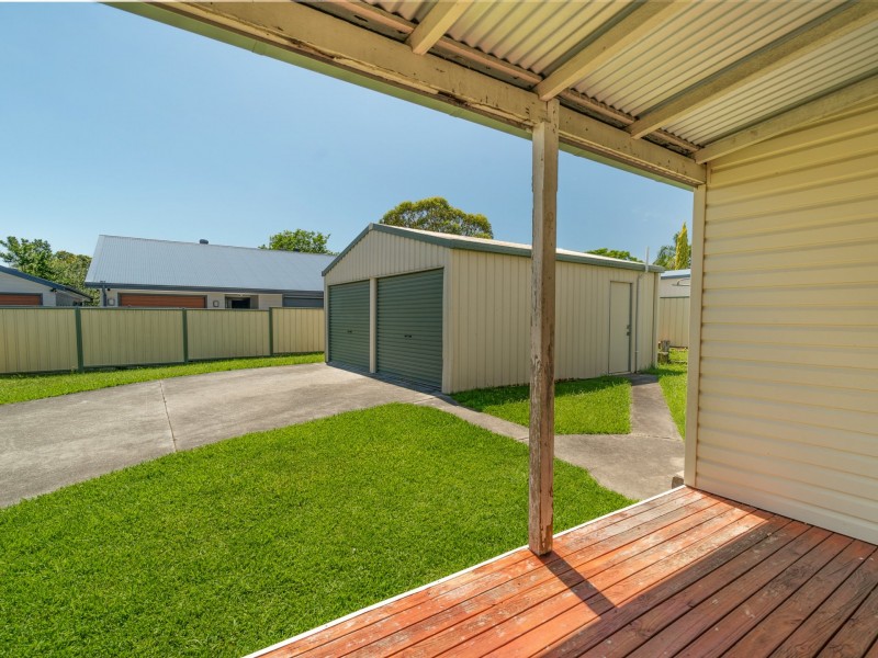 5 Frances Street, Taree NSW 2430