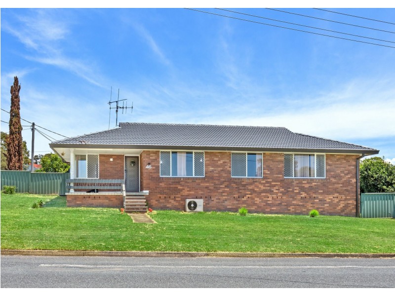 46 Wingham Road, Taree NSW 2430