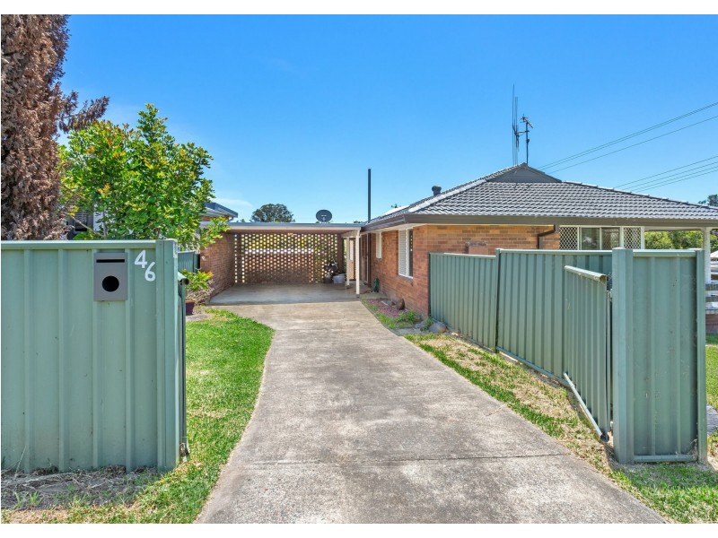 46 Wingham Road, Taree NSW 2430