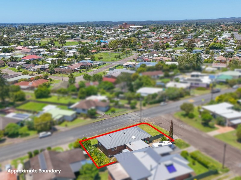 46 Wingham Road, Taree NSW 2430