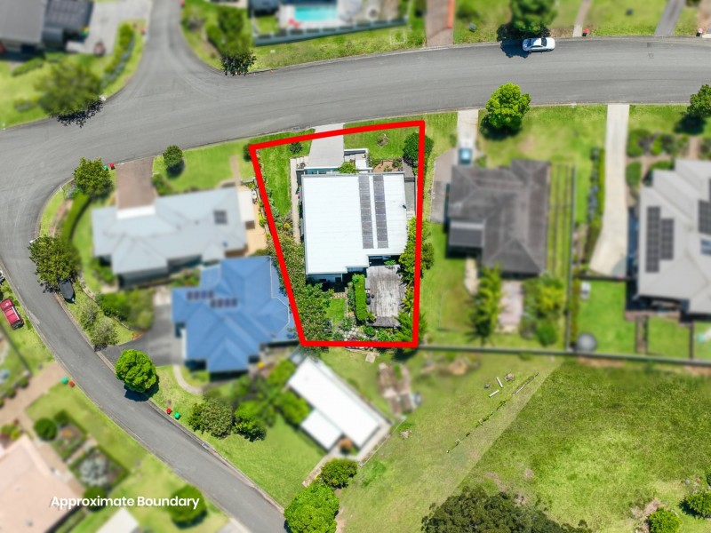 4 Coastal View Drive, Tallwoods Village NSW 2430