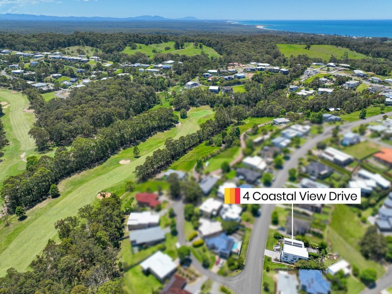 4 Coastal View Drive, Tallwoods Village NSW 2430