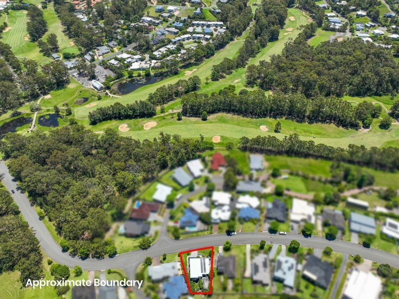4 Coastal View Drive, Tallwoods Village NSW 2430