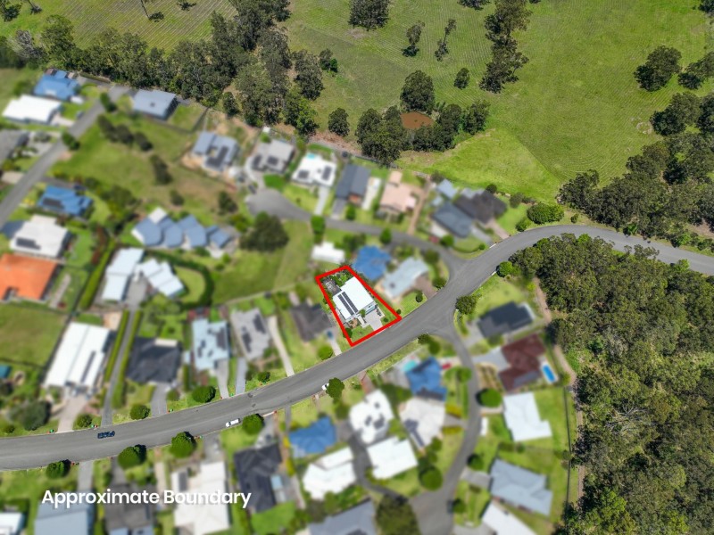 4 Coastal View Drive, Tallwoods Village NSW 2430
