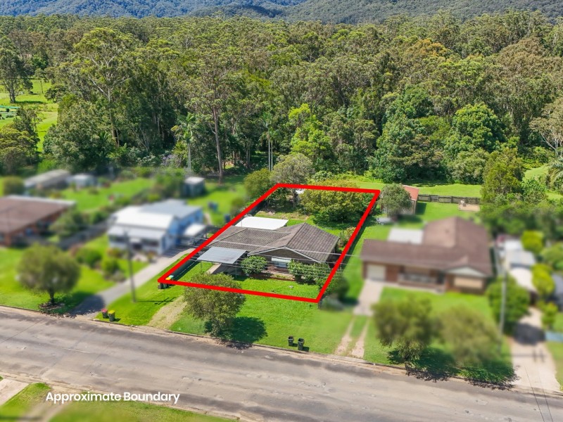22 Central Lansdowne Road, Lansdowne NSW 2430