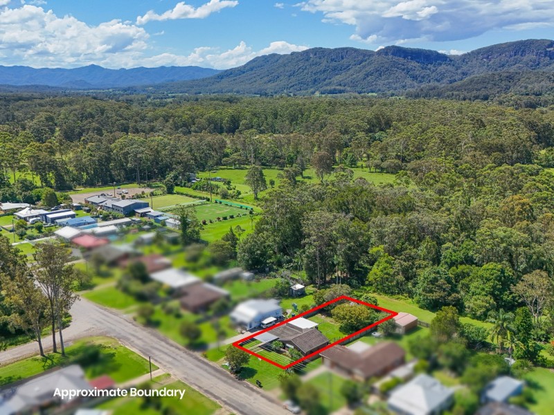 22 Central Lansdowne Road, Lansdowne NSW 2430
