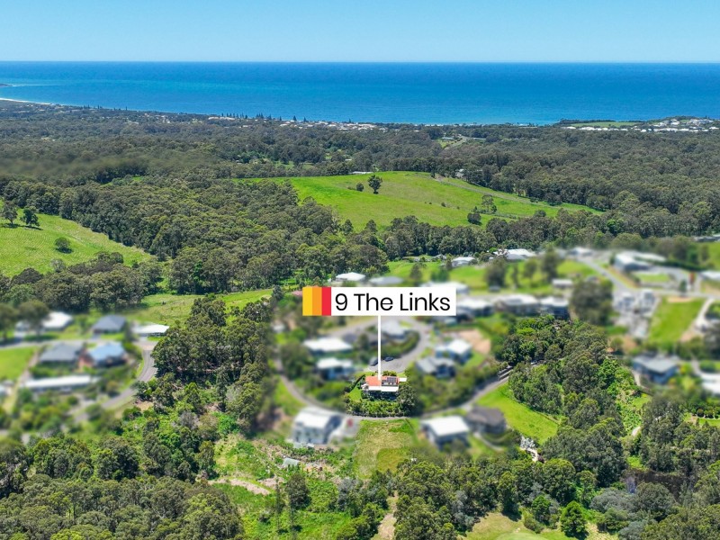9 The Links, Tallwoods Village NSW 2430